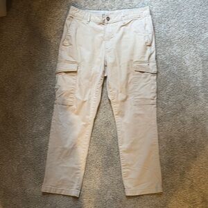 Men’s cargo pants